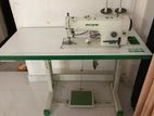 ZOJE Power Lockstitch Machine