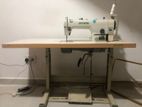 Zoje Power Sewing Lockstitch Machine
