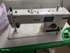 Zoje Power Saving Lockstitch Machine