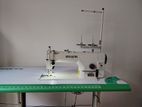ZOJE Power Saving Lockstitch Machine - MCZJ9513