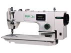 ZOJE Power Saving Lockstitch Machine with Auto Thread Trimmer