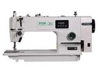 ZOJE Power Saving Lockstitch Machine with Auto Thread Trimmer