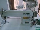 Zoje Sawing Machine