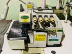 Zoje Sewing Machine