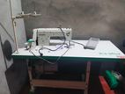 Zoje Sewing Machine