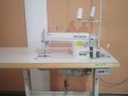 Zoje sewing machine