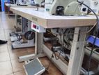 zoje sewing machine