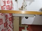 Zoje Sewing Machine
