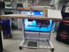 zoje sewing machine