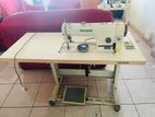 Zoje Sewing Machine