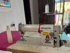 Zoje Sewing Machine