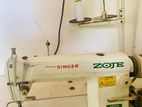 Zoje Sewing Machine