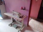 Zoje Sewing Machine