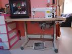 Zoje Sewing Machine