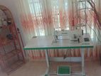 Zoje Sewing Machine