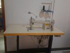 Zoje Sewing Machine