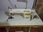 Zoje Sewing Machine
