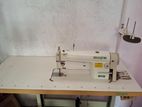 Zoje Sewing Machine