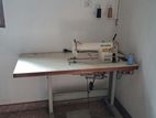 Zoje Sewing Machine