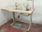 Zoje Sewing Machine/ Normal Machine