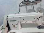 Zoje Sewing Machine - ZJ8500G
