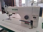 Zoje Sewing Machines for Sale ( Lockstitch & Overlock)