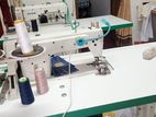 Zoje Sewing Machine