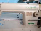 Industrial Zoje Sewing Machine