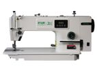 ZOJE Single Needle Direct Drive Lockstitch Machine Mczja6000 P-G / Juki