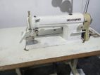 zoje single needle machine