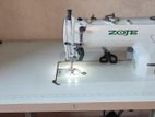 Zoje Tailoring Mashine