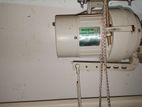 Zoje ZJ757B-516M2-35 5 Thread Overlock Machine