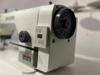 Zoje ZJ9513-G/01 Sewing Machine