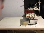 Zoje Sewing Machine