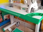 Zoji Juki Machine