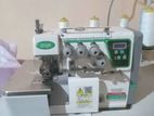 Zoje Machine