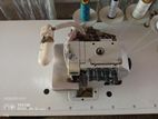 Zoji Overlock Machine