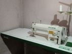 Zoji sawing machine
