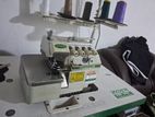 Zoji Sewing Machine (over Lock)