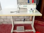 Zoje Sewing (Tailor) Machine