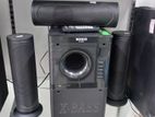 zoko 3 in 1 subwoofer