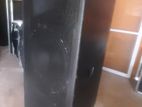 Zomax 15 x 2 Speaker