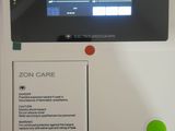 ZONCARE N1 THREE CHANNEL ECG MACHINE