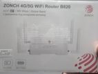 Zonch B820 4G/5G Router