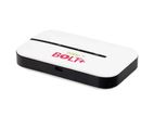 ZONG BOLT+ WIFI 4G Pocket Router 150Mbps