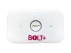 ZONG BOLT+ WIFI 4G Pocket Router 150Mbps
