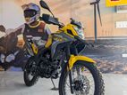 Zonsen Cyclone 125 2026