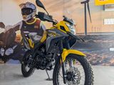Zonsen Cyclone 125 2026
