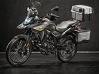 Zonsen Cyclone 125 2026