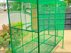 Zoo Net Cage